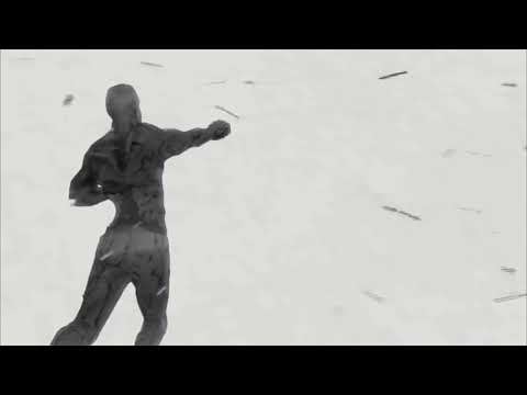 Saitama Vs God Animation #god #opm #saitama