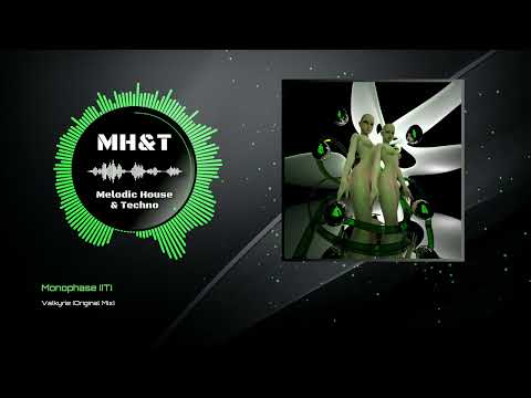 Monophase (IT) - Valkyrie (Original Mix)