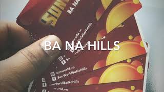 preview picture of video 'BA NA HILLS'