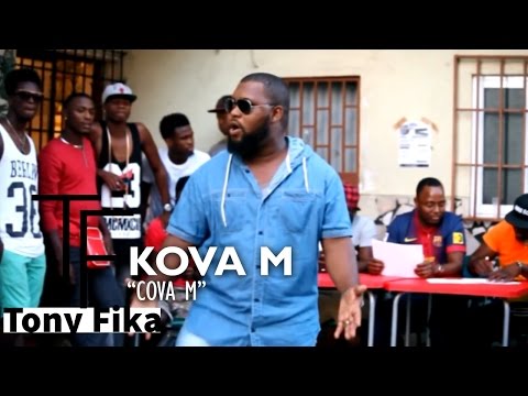 Tony Fika - Cova M