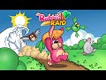 Vídeo de gameplay de Rabbit Raid  XBox