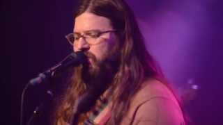 Matthew E.  White - "Fruit Trees" (Live at The Broadberry)