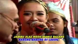 Download lagu JAMBU ALAS_Didi Kempot Ft Rena KDI mp3