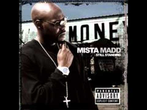 Down South-Mista Madd feat. Slim Thug & Yungstar