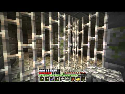 Mindcrack Ultra Hardcore - Season 9: Episode 4