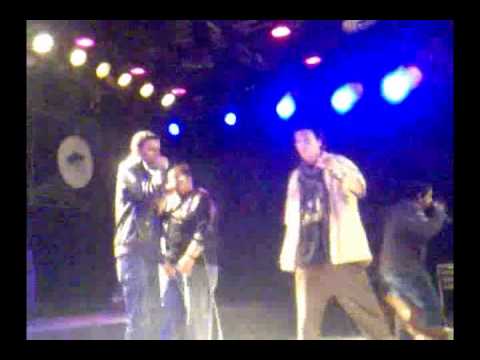 m3rofen mn sneen - ismailia soldiers Ft Ahmed Rock Live Concert @ El Sawy Culture Wheel