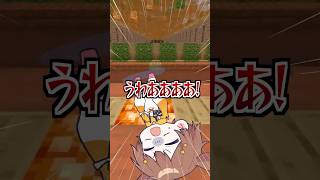 【事故】天使と悪魔に出会ってやばいことに!?【天天天国地獄国/Aiobahn feat. ななひら & P丸様。】#歌ってみた #shorts