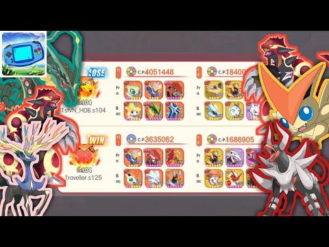 META POKEMON SS VS META TEAM FIRE CSA. Pocket Incoming.