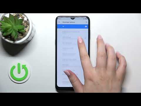 How to Enable Auto Update System on NOKIA G21 – Manage System Updates