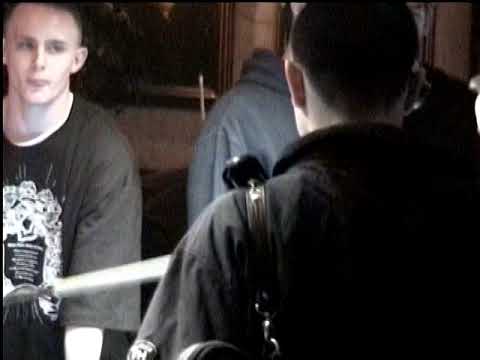 Making a Game at the 2006 Derby City