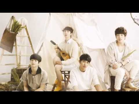 Changmin 2AM) & Dahee (GLAM)   I Only Have You [English Subtitle + Romanization + Hangul]