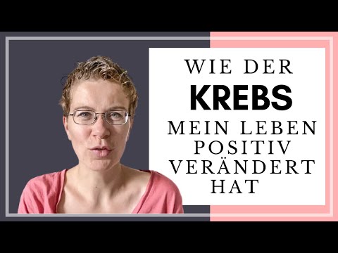 Wie der Krebs mein Leben positiv verändert hat | Träume leben |  Weltreiseplanung | Wyldest Life