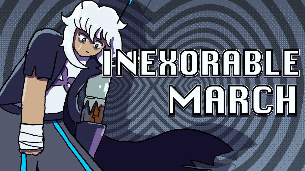 Inexorable March