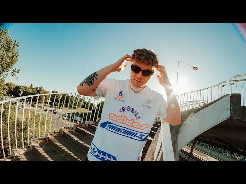 KUBBINI - FOR REAL (🎥:Pawko_Shots)