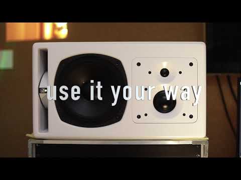 PSI Audio A23-M - Use it your way