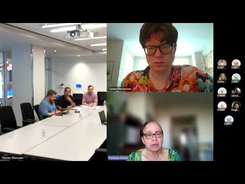 Tenant Landlord Commission Meeting | July 12, 2023