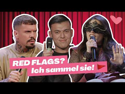 SHE is a powerhouse! 💅💪 | BLIND DATES by EMMVEE | S2E5