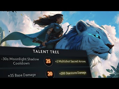Valve solved Mirana problem in 7.40...