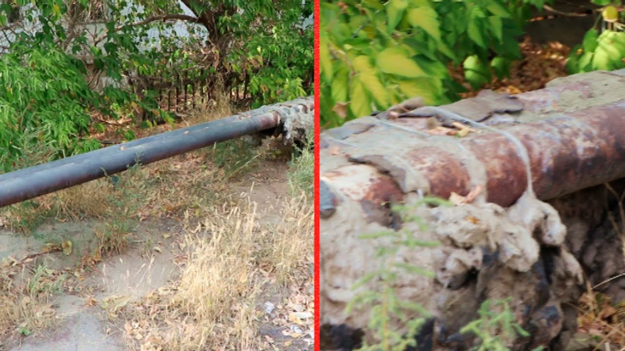 Как и где теряем тепло?