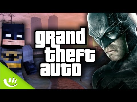 Top 5 Batman-Mods für den PC - Fab5