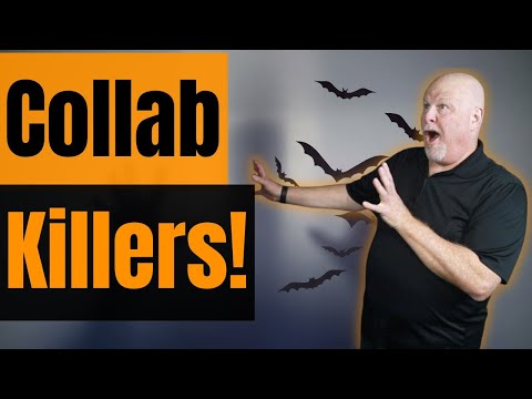 Partnership Risk: The Hidden Dangers of Collaboration