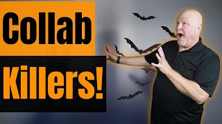 The Top 5 Legal Mistakes Creators Make in Partnerships & Collabs