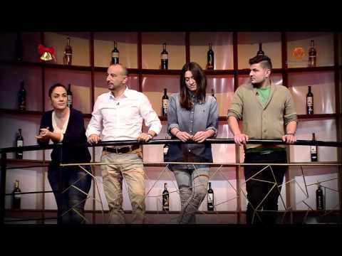 MasterChef Albania 3, 25 Dhjetor 2015, Pjesa 1 - Talent Show Kuzhine - Top Channel Albania
