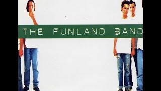 FUNLAND - The Funland Band