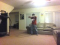 The Cat In The Hat Dance By MyJazzyMac