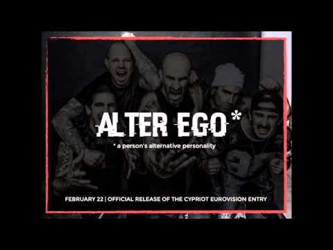 Eurovision 2016 - Cyprus: Minus One - Alter Ego