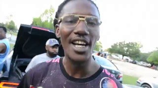 D.A.D "Cartier Frames" [Official Video] Ft Lil Loaded