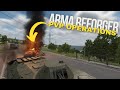 Arma Reforger PvP is Amazing Now