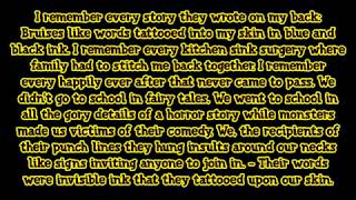 Scratch21 - “The Rhyme” lyrics