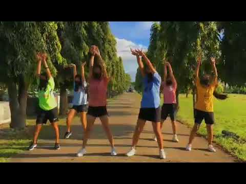 Acompamha o Grave -Mc Lele & Mc Maromba (Dance Challenge)