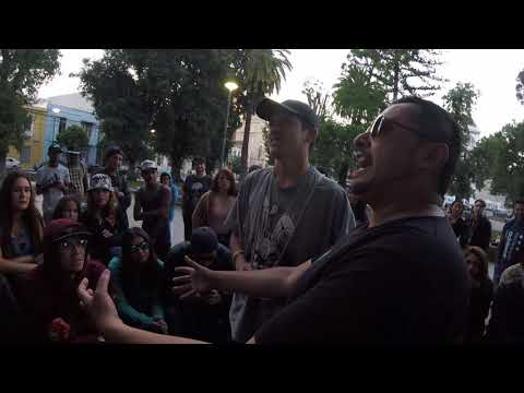 DEKINTA VS ONIRICO / Final / Inferno v.m Clasificatoria I