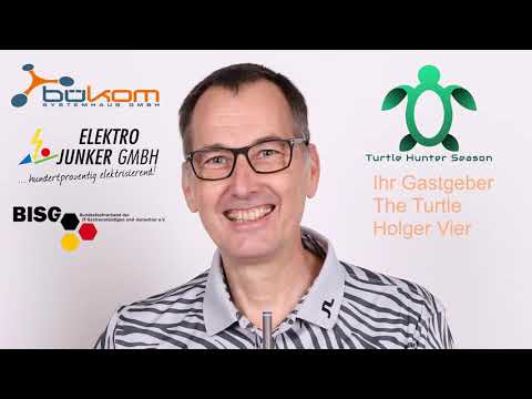 Turtle Hunter Season Day 1 - 9 Ball Event / Thomas Kirsch vs. the "Turtle" Holger Vier +8