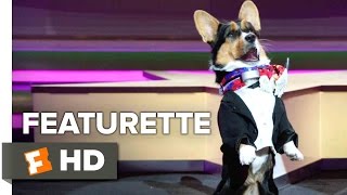 Pup Star Featurette - Meet the Contestants (2016) - Air Bud Entertainment Movie