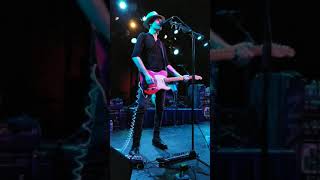 The Fratellis &quot;Ole Black And Blue Eyes&quot; -  May 18, 2018 at The Paradise Rock Club, Boston