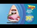 OFERTAS VÁLIDAS NESTA SEXTA FEIRA 27 03 2020