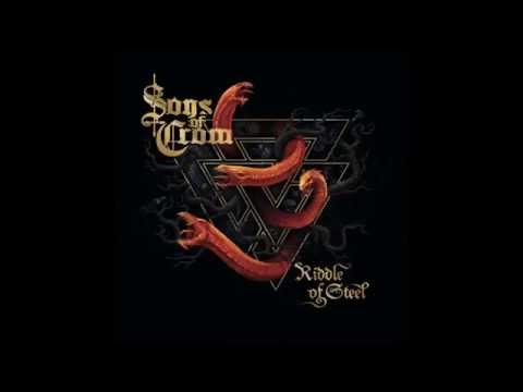 download lagu mp3 mp4 Sons Of Crom Riddle Of Steel, download lagu Sons Of Crom Riddle Of Steel gratis, unduh video klip Sons Of Crom Riddle Of Steel