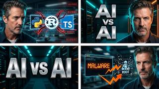 Anthropic Accidentally Created An AI Turf War