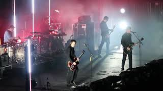 Interpol - &#39;Obstacle 1&#39; - Madison Square Garden - New York - 2/16/19