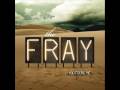 The Fray - You Found Me (Instrumental) 