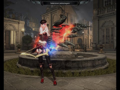 Mu Legend Blood Castle  Concluído em 3:45 Minutos