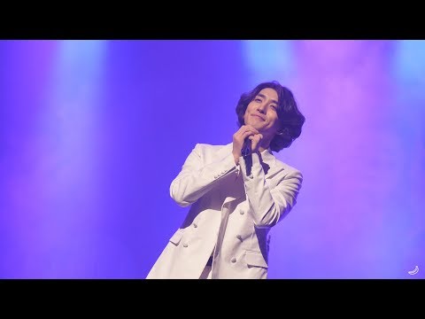 190413 [잔나비 전국투어 콘서트 투게더-전주] she - 잔나비(jannabi) @한국소리문화의전당 모악당