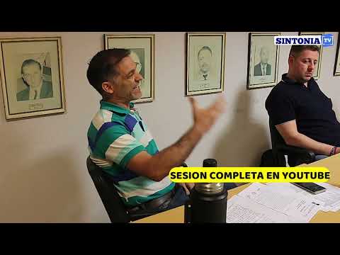 El oficialismo de Monte Maíz avaló nueva etapa del Fondo Provincial pese al rechazo opositor