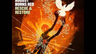 August Burns Red - Creative Captivity