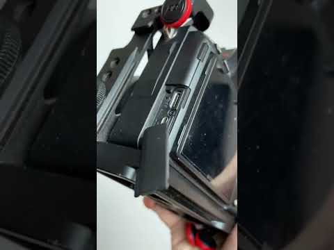 Sony a7iii Camera ASMR👂📷