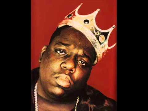Jay Z ft. Biggie Smalls - Brooklyn Boyz