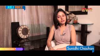 Move On I Sunidhi Chauhan I Tanu Weds Manu Returns